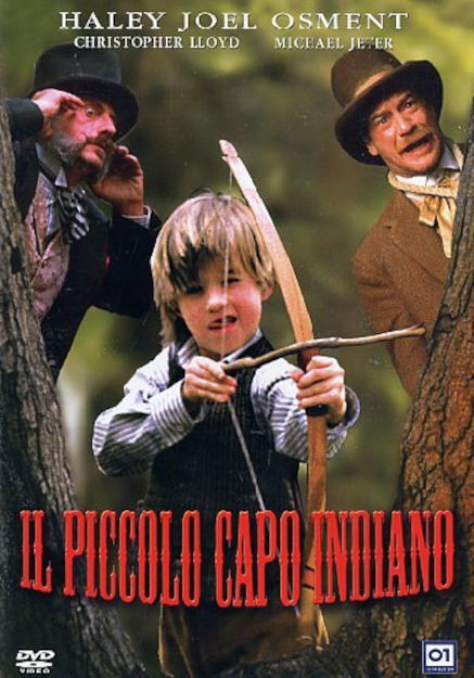 IL PICCOLO CAPO INDIANO (1998)