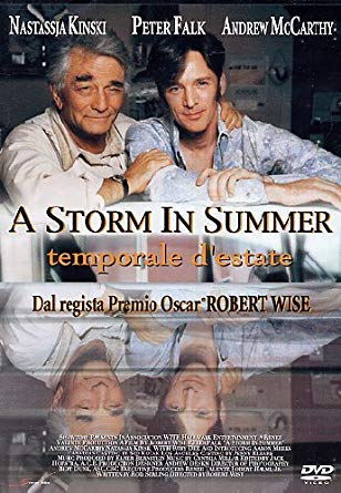 A STORM IN SUMMER (2003)