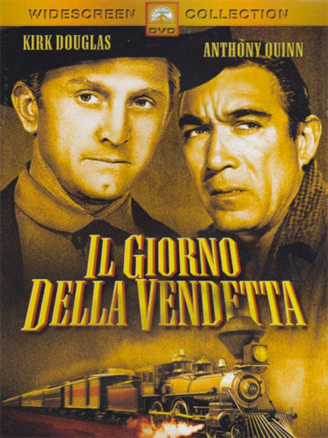 IL GIORNO DELLA VENDETTA (1959)