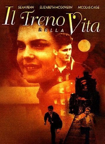 IL TRENO DELLA VITA (1984)