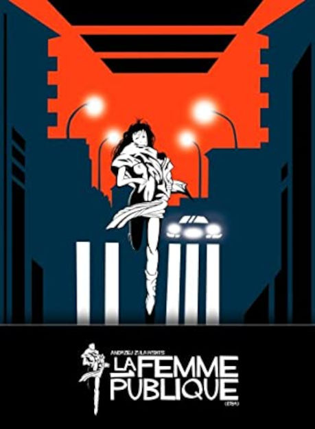FEMME PUBLIQUE (1984)
