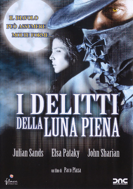 I DELITTI DELLA LUNA PIENA (2004)