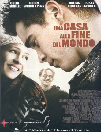 UNA CASA ALLA FINE DEL MONDO (2004)