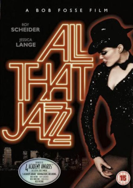 ALL THAT JAZZ - LO SPETTACOLO CONTINUA (1979) (-)