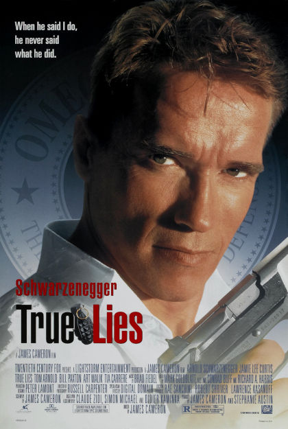 TRUE LIES (1994)