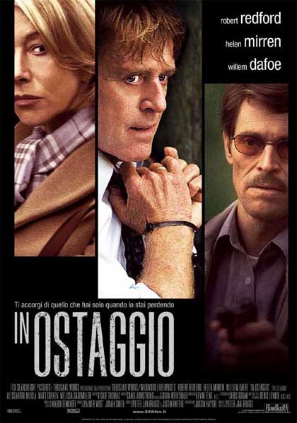 IN OSTAGGIO (2004)