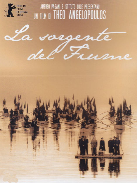 LA SORGENTE DEL FIUME (2004)