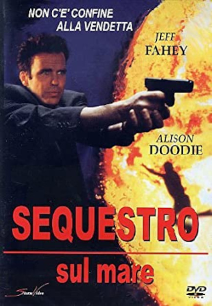 SEQUESTRO SUL MARE (1994)