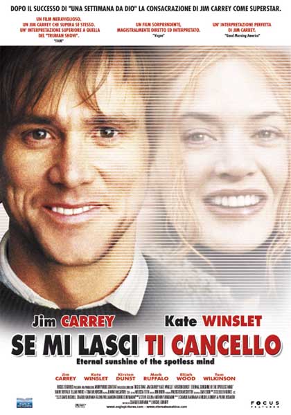 SE MI LASCI TI CANCELLO (2004) (-)