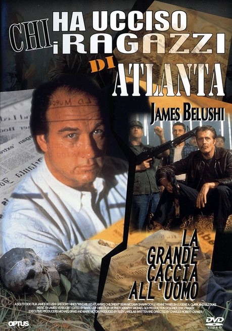 CHI HA UCCISO I RAGAZZI DI ATLANTA (2002)