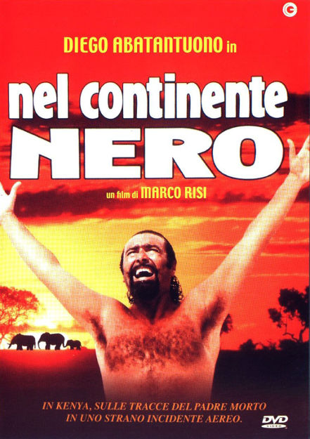 NEL CONTINENTE NERO (1992)