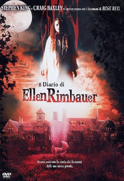 IL DIARIO DI ELLEN RIMBAUER (2003)