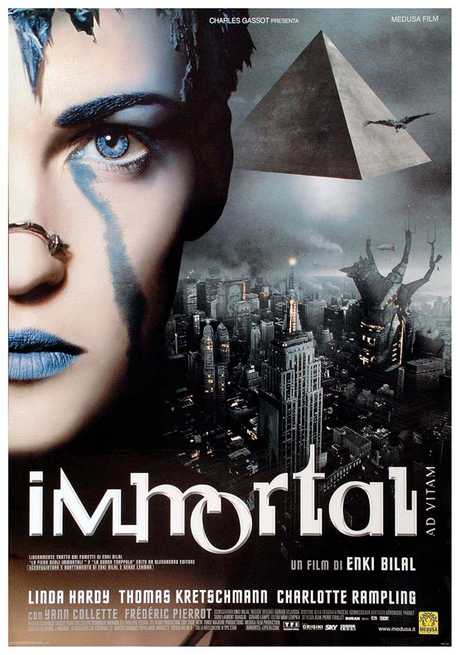 IMMORTAL (AD VITAM) (2004)