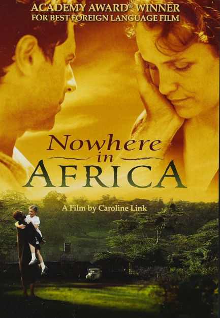NOWHERE IN AFRICA (2001)