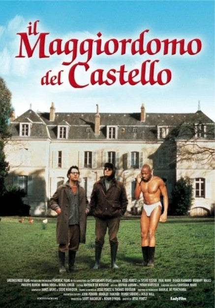 IL MAGGIORDOMO DEL CASTELLO (2001)