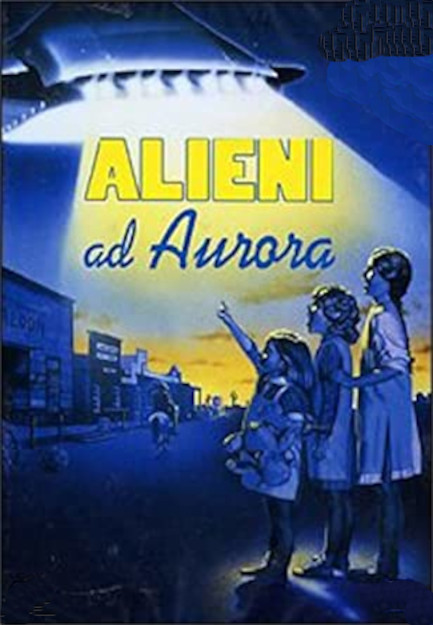 ALIENI AD AURORA (1986)