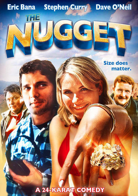 THE NUGGET - Tre uomini e una pepita