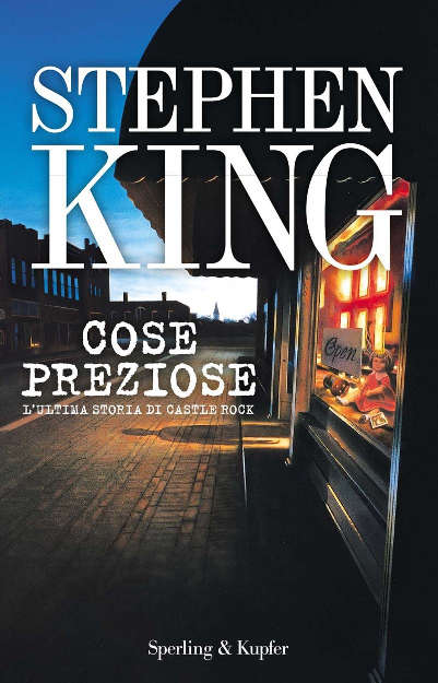 COSE PREZIOSE (1993)