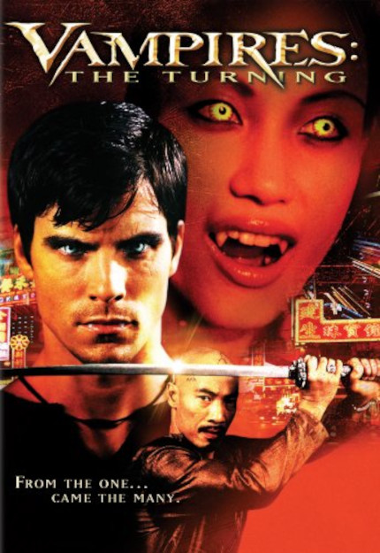 VAMPIRES 3 - IL TEMPIO DEL SANGUE (2005)