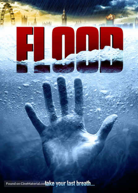 FLOOD - A RIVER'S RAMPAGE (1997)
