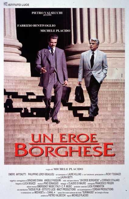 UN EROE BORGHESE (1994)