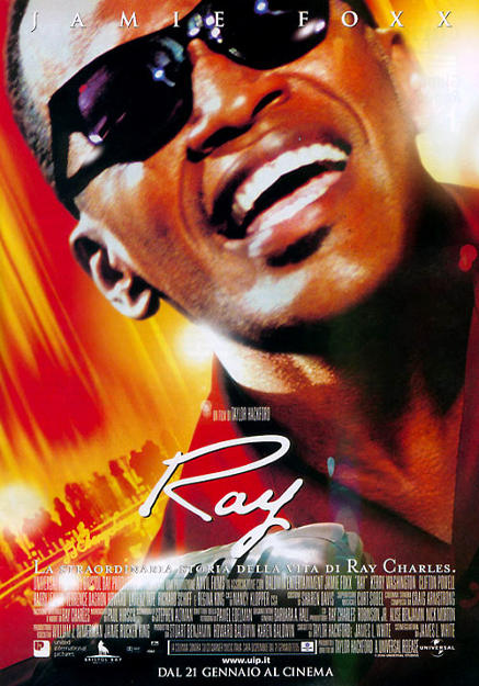 RAY (2004)