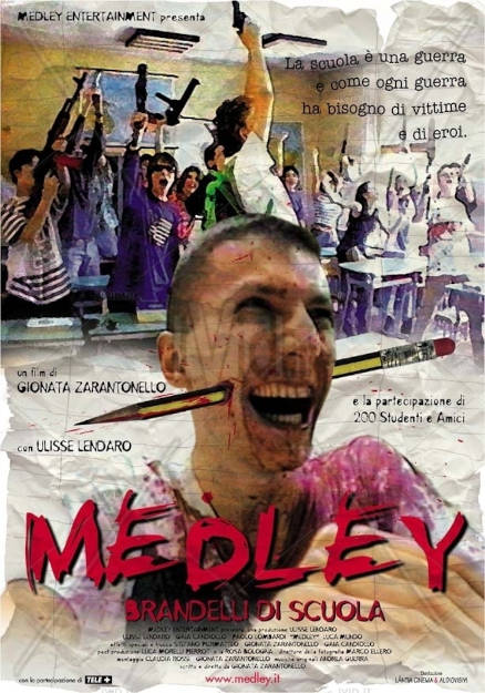 MEDLEY - BRANDELLI DI SCUOLA (2000)