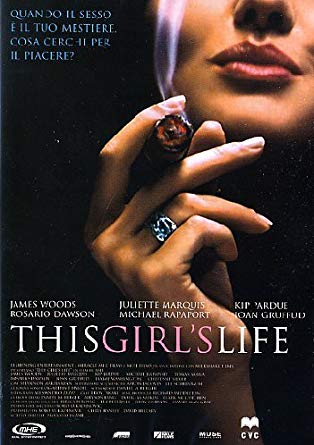 THIS GIRL'S LIFE
