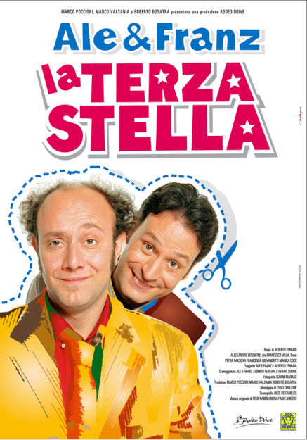 ALE E FRANZ LA TERZA STELLA (2004)