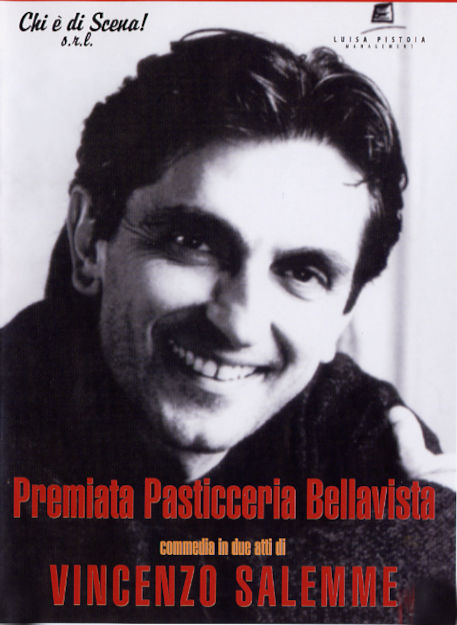 PREMIATA PASTICCERIA BELLAVISTA (2000)