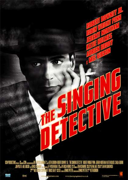 THE SINGING DETECTIVE (2005)