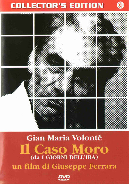 IL CASO MORO (1986)