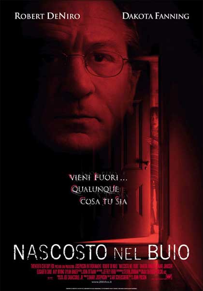 NASCOSTO NEL BUIO (2004)
