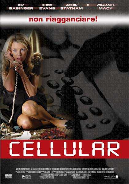 CELLULAR (2005)