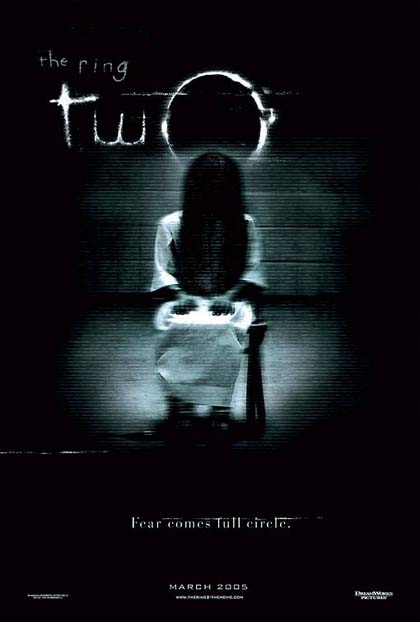 THE RING 2 (2005)