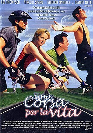 UN CORSA PER LA VITA (2005)