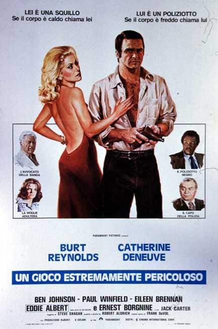 UN GIOCO ESTREMAMENTE PERICOLOSO (1975)