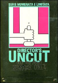 UNCUT - MEMBER ONLY (2005)