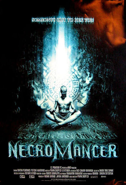 NECROMANCER (2005)