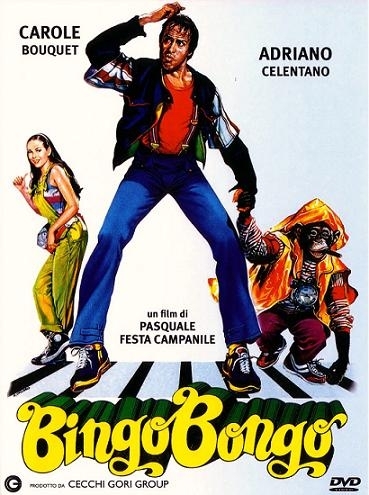 BINGO BONGO (1982)