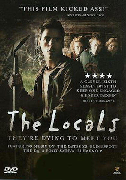 THE LOCALS (2003)