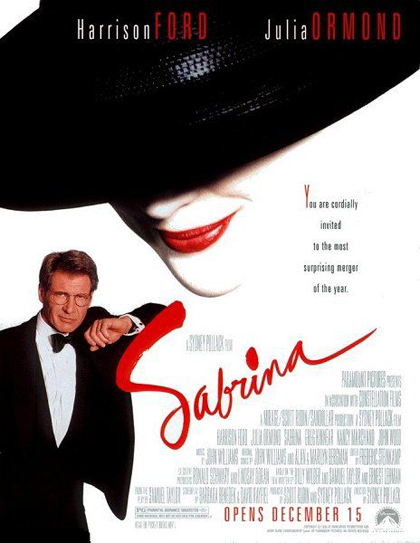 SABRINA (1995)