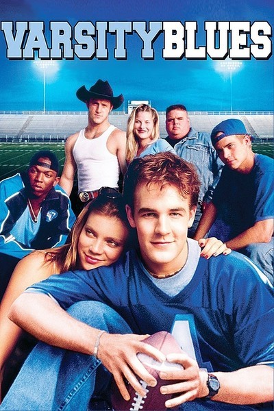 VARSITY BLUES (1999)