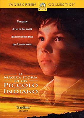 LA MAGICA STORIA DI UN PICCOLO INDIANO (1997)