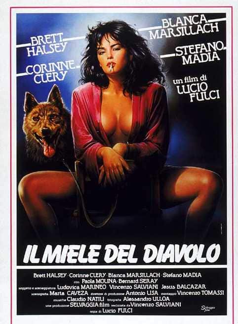 IL MIELE DEL DIAVOLO (1986)