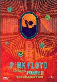 PINK FLOYD LIVE AT POMPEII (1980)