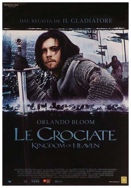 LE CROCIATE (2005) (-)