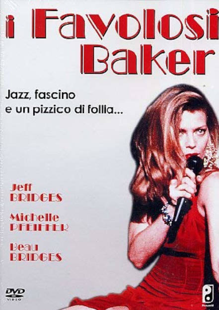 I FAVOLOSI BAKER (1989)