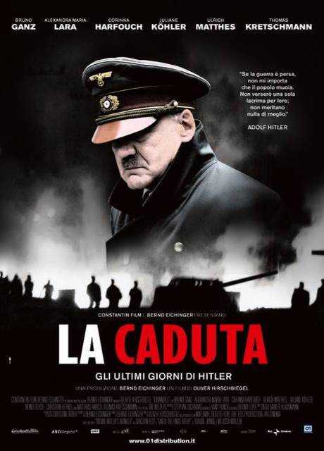 LA CADUTA (2004)