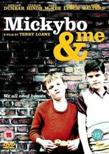 MICKYBO E ME (2004)